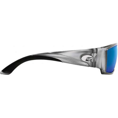  Brand: Costa Del Mar Costa Del Mar mens Corbina Rectangular Sunglasses