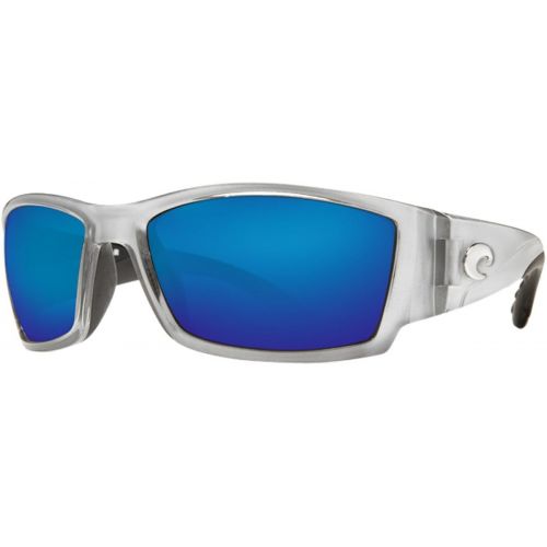  Brand: Costa Del Mar Costa Del Mar mens Corbina Rectangular Sunglasses