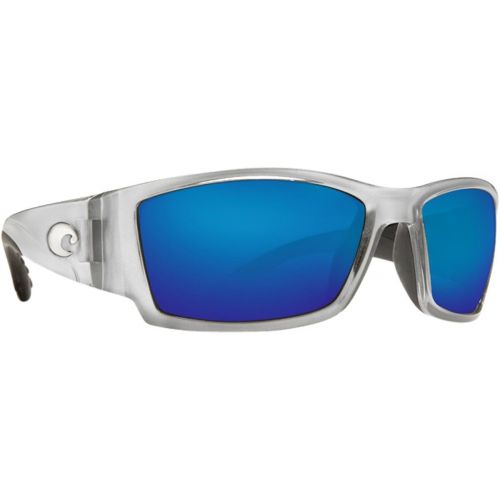  Brand: Costa Del Mar Costa Del Mar mens Corbina Rectangular Sunglasses