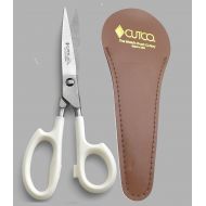 Brand: Cutco Cutco 77 Super Shears with Sheath (Pearl White Handle)