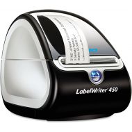 [아마존베스트]DYM1752264 DYMO 1752264 LabelWriter Printer, 2 3/10-Inch Labels, 51 Labels/Min, 5w x 7 2/5d x 5 1/5h