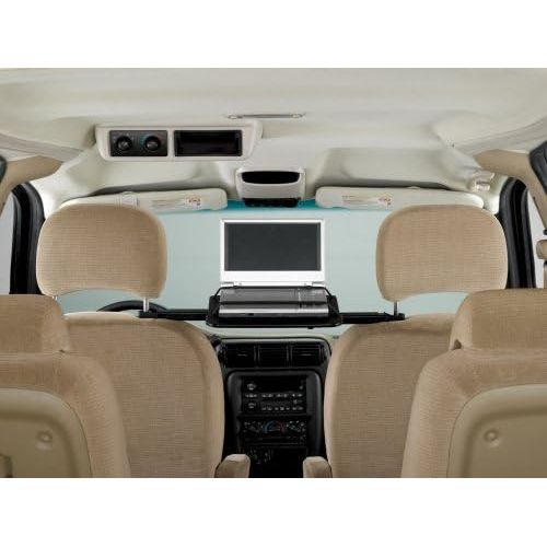  [아마존베스트]Digital Innovations SecureMount Headrest DVD Player Vehicle Mount (7020000)