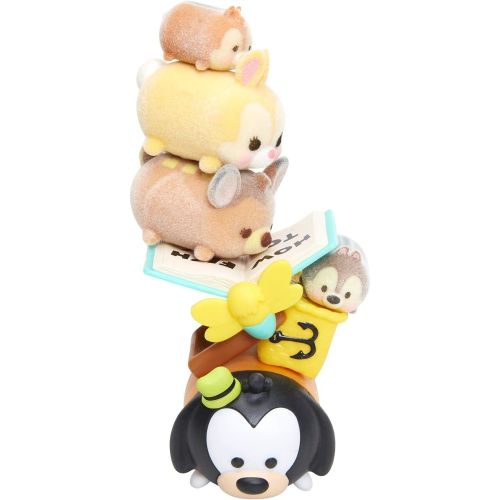 디즈니 Brand: Disney Tsum Tsum Disney Tsum Tsum Collect, Toy-Figures,