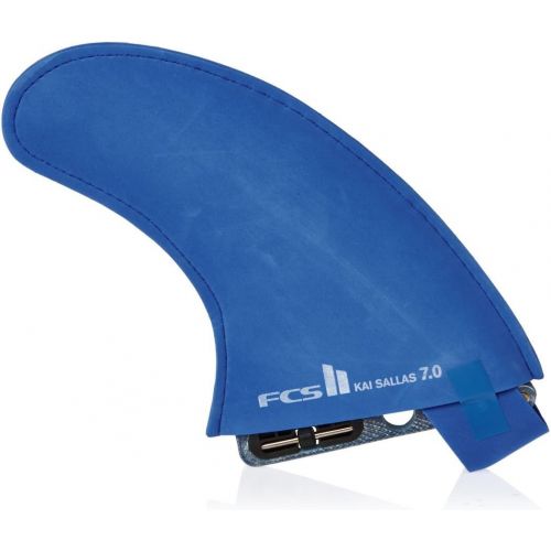  FCS Fins - FCS II Kai Sallas Longboard Fin - Na...