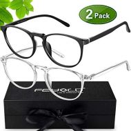 [아마존베스트]FEIYOLD Blue Light Blocking Glasses Women/Men for Computer Use,FDA Approved Anti Eyestrain...