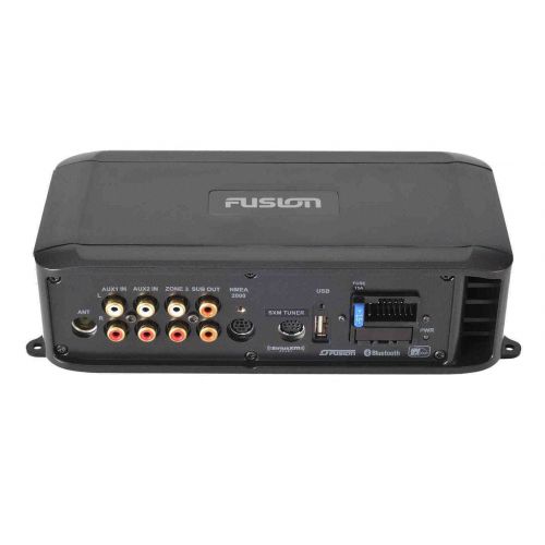  [아마존베스트]Fusion MS-BB300 Marine Black Box Stereo