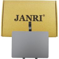 [아마존베스트]JANRI Replacement Trackpad Touchpad with Cable for MacBook Pro Unibody 13-inch Early mid Late 2009 2010 2011 2012 A1278 MB990LL/A MB991LL/A MC724LL/A MC374LL/A MC375LL/A MD102LL/A