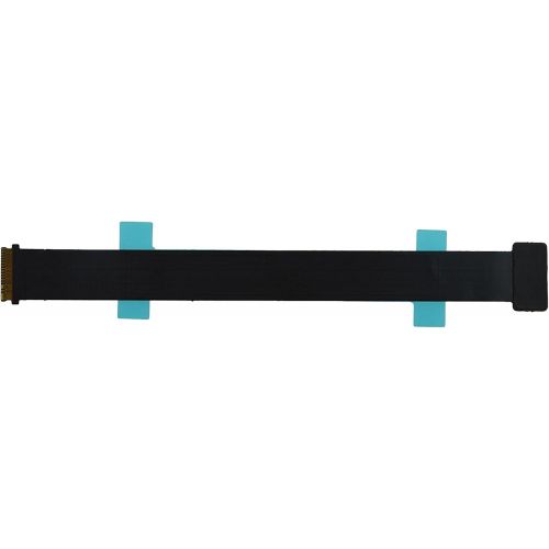  [아마존베스트]JANRI Touchpad Trackpad Ribbon Flex Cable Replacement for MacBook Pro 13 Retina A1502 Early 2015 821-00184-A