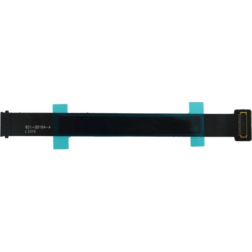  [아마존베스트]JANRI Touchpad Trackpad Ribbon Flex Cable Replacement for MacBook Pro 13 Retina A1502 Early 2015 821-00184-A