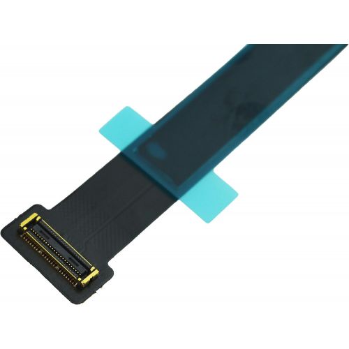  [아마존베스트]JANRI Touchpad Trackpad Ribbon Flex Cable Replacement for MacBook Pro 13 Retina A1502 Early 2015 821-00184-A