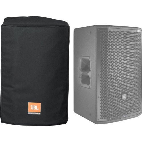  JBL Bags PRX815W-CVR Deluxe Protective Padded Cover for Loud Speaker