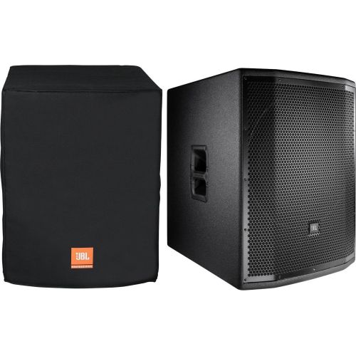  JBL Bags PRX815W-CVR Deluxe Protective Padded Cover for Loud Speaker