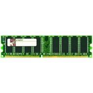 Kingston Technology 1 GB DIMM Memory 400 MHz (PC 3200) 184-Pin DDR SDRAM Single (Not a kit) KTD83001G