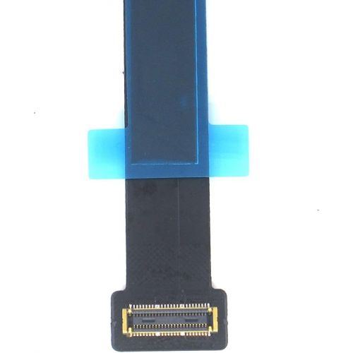  [아마존베스트]LeFix Olafus New Touchpad Trackpad Ribbon Flex Cable Replacement 821-00184-A for Apple MacBook Pro Retina 13 A1502 Early 2015