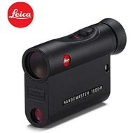 Leica Rangemaster CRF 1000-R Laser Rangefinder wHorizontal Range - 40535