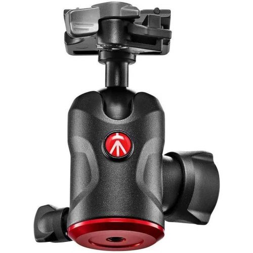  Manfrotto MH496-BHUS Center Ball Head