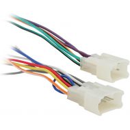 [아마존베스트]Metra 70-1761 Radio Wiring Harness For Toyota 87-Up Power 4 Speaker