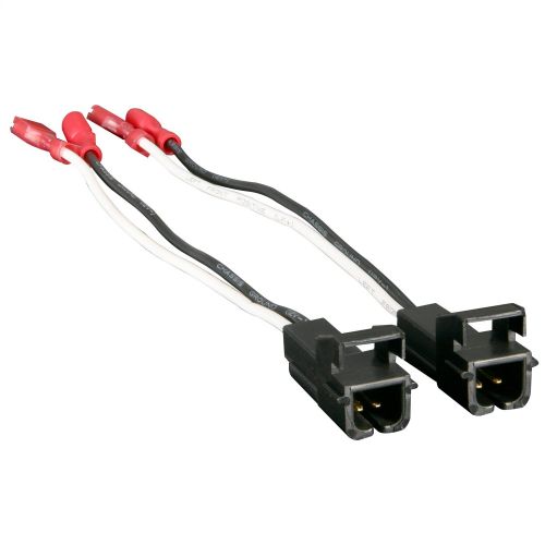  [아마존베스트]Metra 72-4568 Speaker Harness for Selected General Motor Vehicles