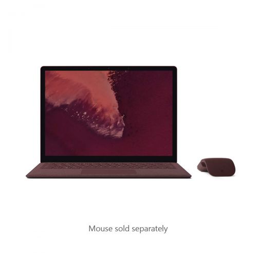  Microsoft Surface Laptop 2 Platinum, Model 1769 (LQL-00001) Intel i5, 8GB RAM, 128GB SSD, Windows 10