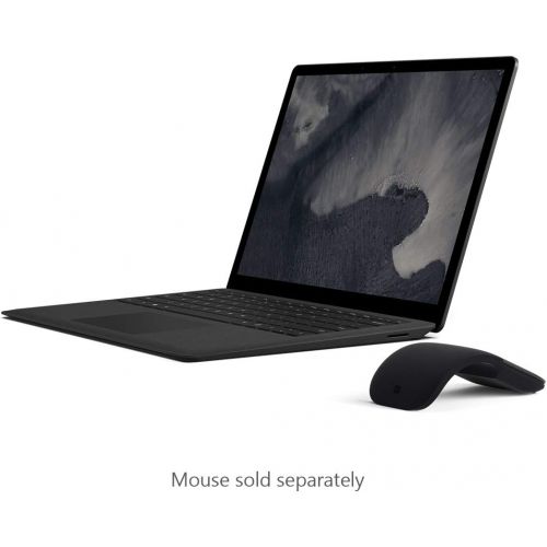  Brand: Microsoft Microsoft Surface Laptop 2 (Intel Core i5, 8GB RAM, 256 GB) - Black