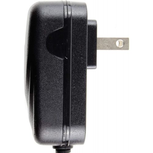  [아마존베스트]MyVolts 9V Power Supply Adaptor Compatible with Dymo LabelMANAGER 150 Label Printer - US Plug