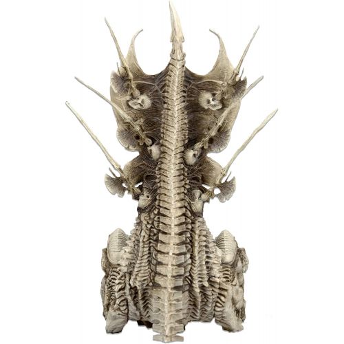 네카 Brand: NECA NECA - Predator - Bone Throne Diorama Element