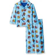 Nickelodeon Baby Boys Paw Patrol 2-Piece Pajama Coat Set