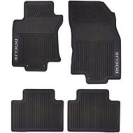 Brand: Nissan Nissan Genuine 999E1-G2000 Floor Mat, Rubber