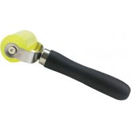 [아마존베스트]Ogrmar Car Sound Deadener Noise Filter Application Wheel Roller (Black)