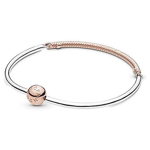  Brand: Pandora Pandora Bracelet 588143-21 cm