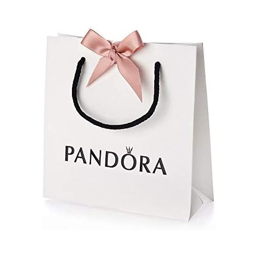  Brand: Pandora Pandora Gift Bag