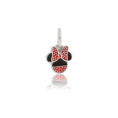  Brand: Pandora Pandora 791460enmx Disney Minnie Icon Charm