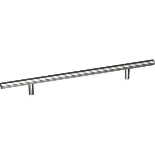  Brand: Pandora Pandora Solid Stainless Steel Bar Pull Handle For Drawer Kitchen Cabinet Hardware 12 Inch T Pull  10 Pack