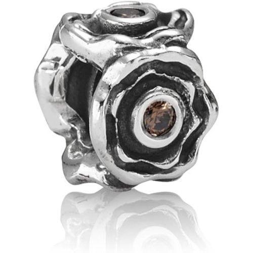  Brand: Pandora Pandora Womens Bead Sterling Silver 925 KASI 79316BCZ