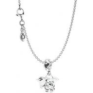 Brand: Pandora Pandora Dumbo 75247 Necklace with Charm 925 Silver
