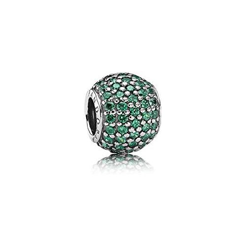  Brand: Pandora Pandora Cubic Zirconia Silver Jewelry 791051CZN