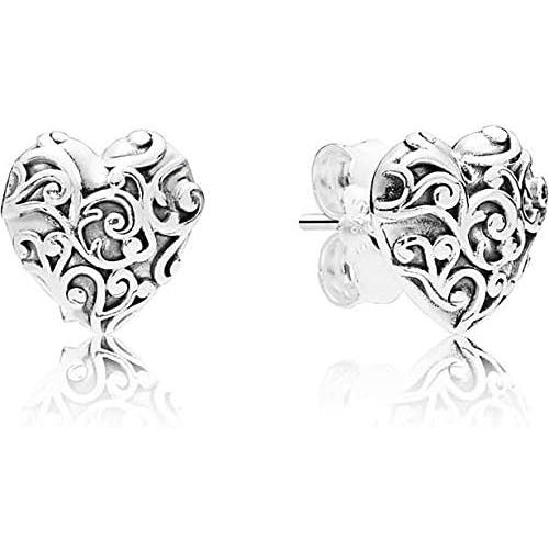  Brand: Pandora Womens Earrings Pandora trendy Art. 297693