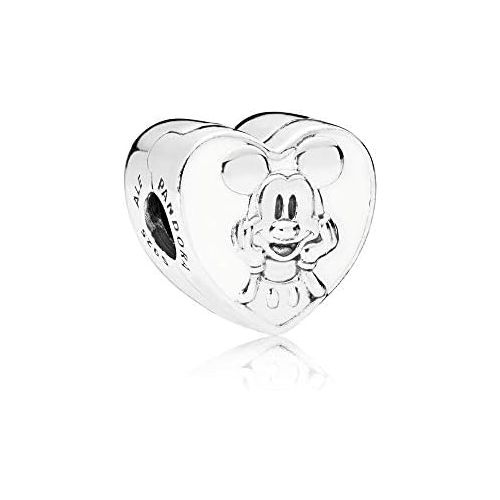  Brand: Pandora Pandora 797169en12 Womens Charm Disney Trendy