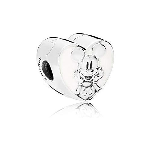  Brand: Pandora Pandora 797169en12 Womens Charm Disney Trendy