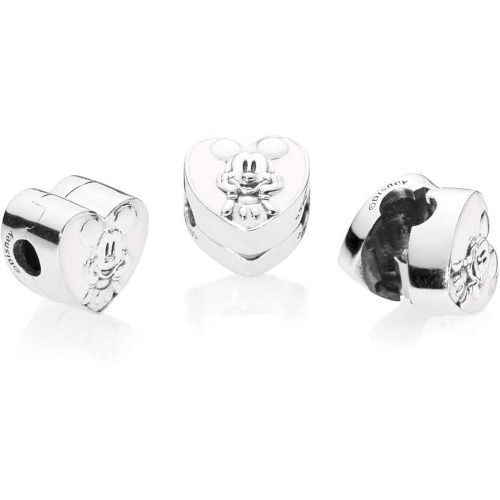  Brand: Pandora Pandora 797169en12 Womens Charm Disney Trendy