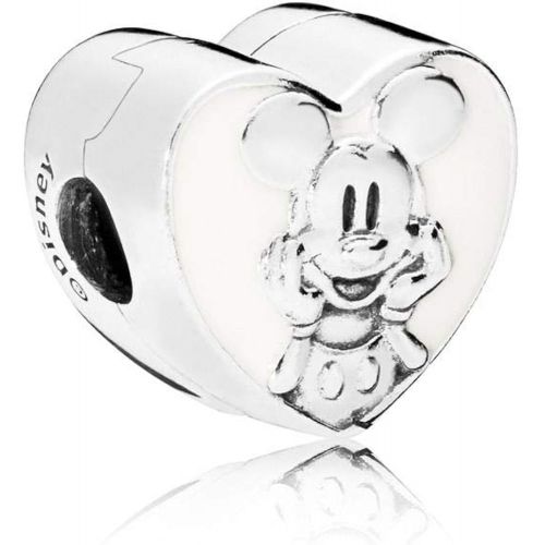  Brand: Pandora Pandora 797169en12 Womens Charm Disney Trendy