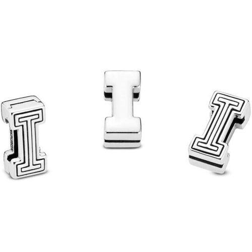  Brand: Pandora Pandora Bead Charms 925 Sterling Silver 798205