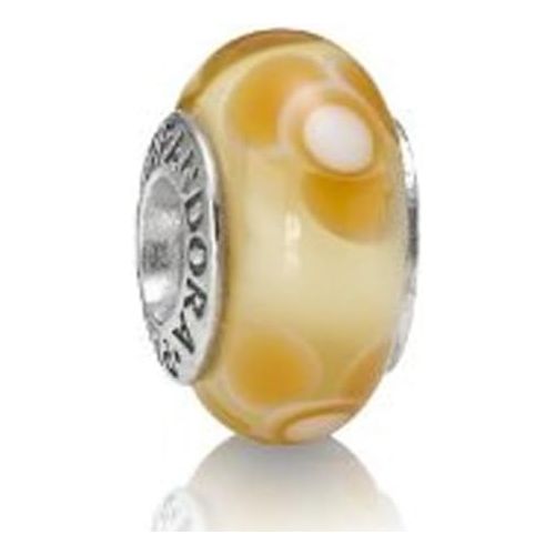  Brand: Pandora Pandora Charm Murano glass 79645 (Does Not Come In Pandora Box)