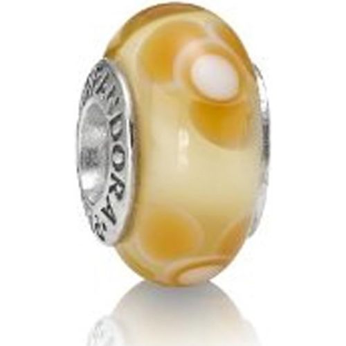  Brand: Pandora Pandora Charm Murano glass 79645 (Does Not Come In Pandora Box)