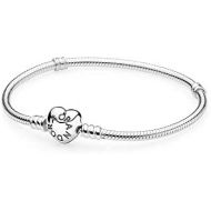 Brand: Pandora Pandora 590719-18 Heart Bracelet