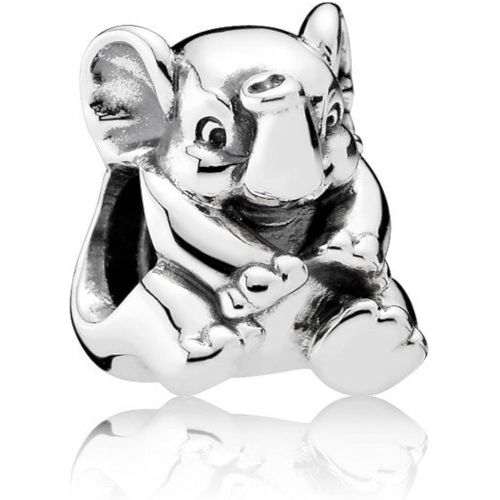  Brand: Pandora Pandora Lucky Elephant  791902