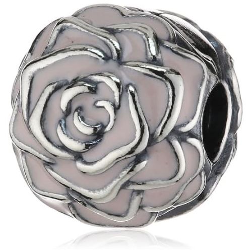  Brand: Pandora Pandora 791292EN40 Womens Charms Sterling Silver 925/1000