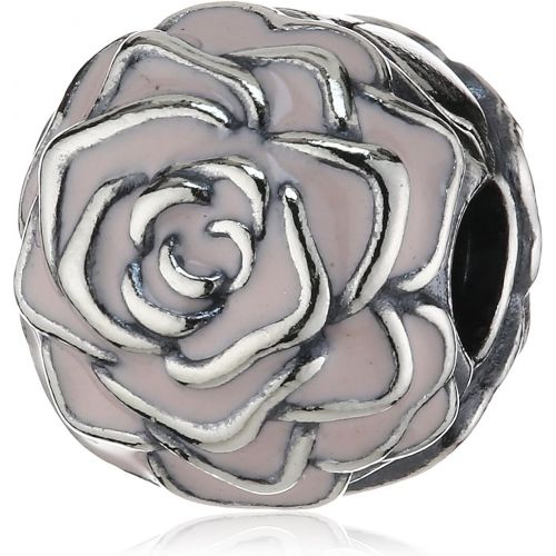  Brand: Pandora Pandora 791292EN40 Womens Charms Sterling Silver 925/1000