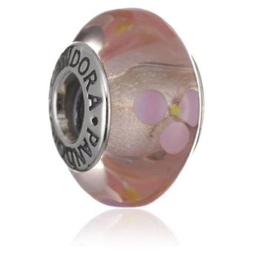  Brand: Pandora Pandora Element Murano 790619 (Does Not Come In Pandora Box)