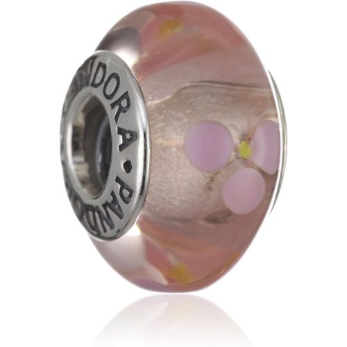  Brand: Pandora Pandora Element Murano 790619 (Does Not Come In Pandora Box)